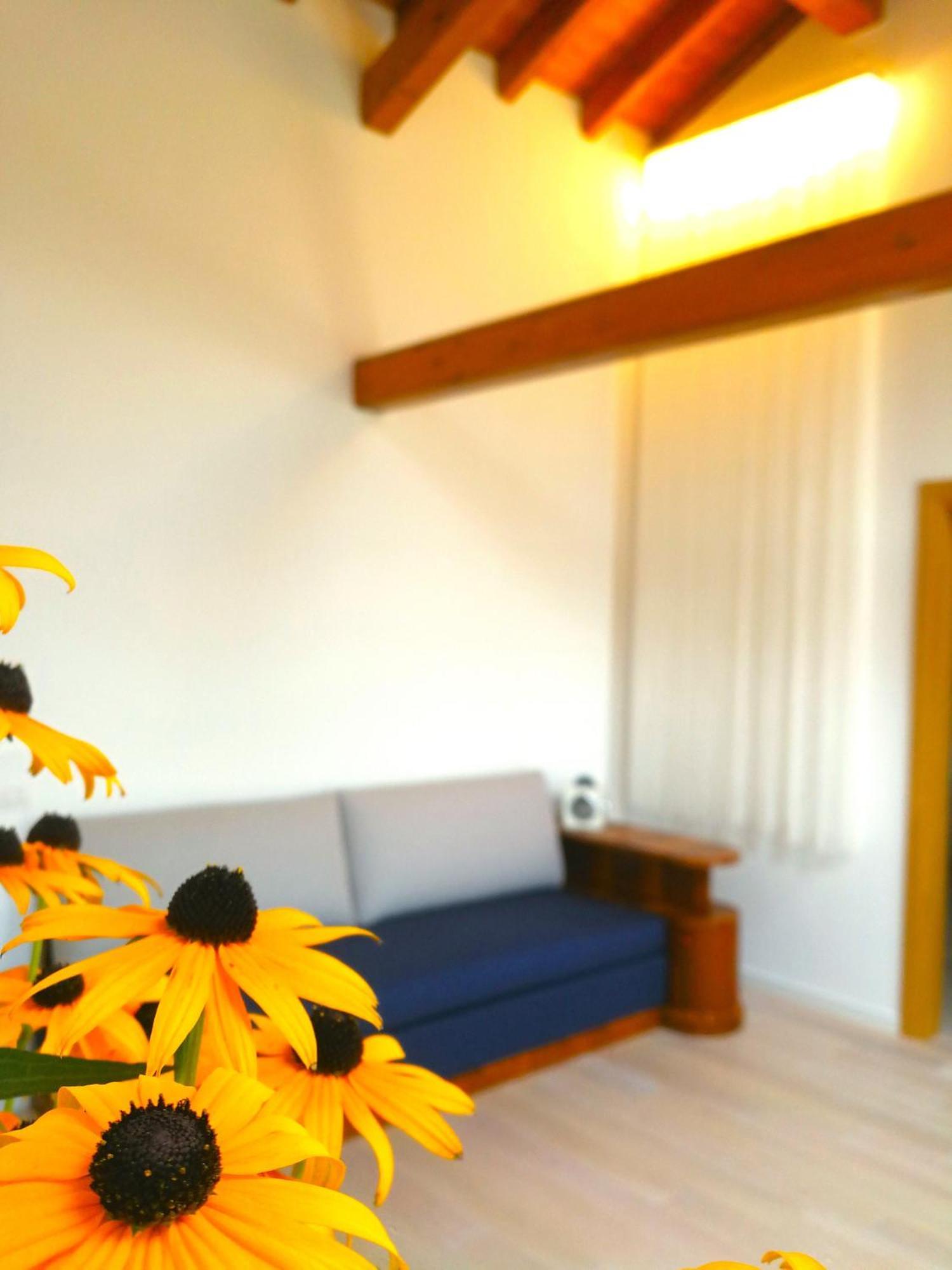 Al Canton Agriturismo Di Design San Michele al Tagliamento Kültér fotó