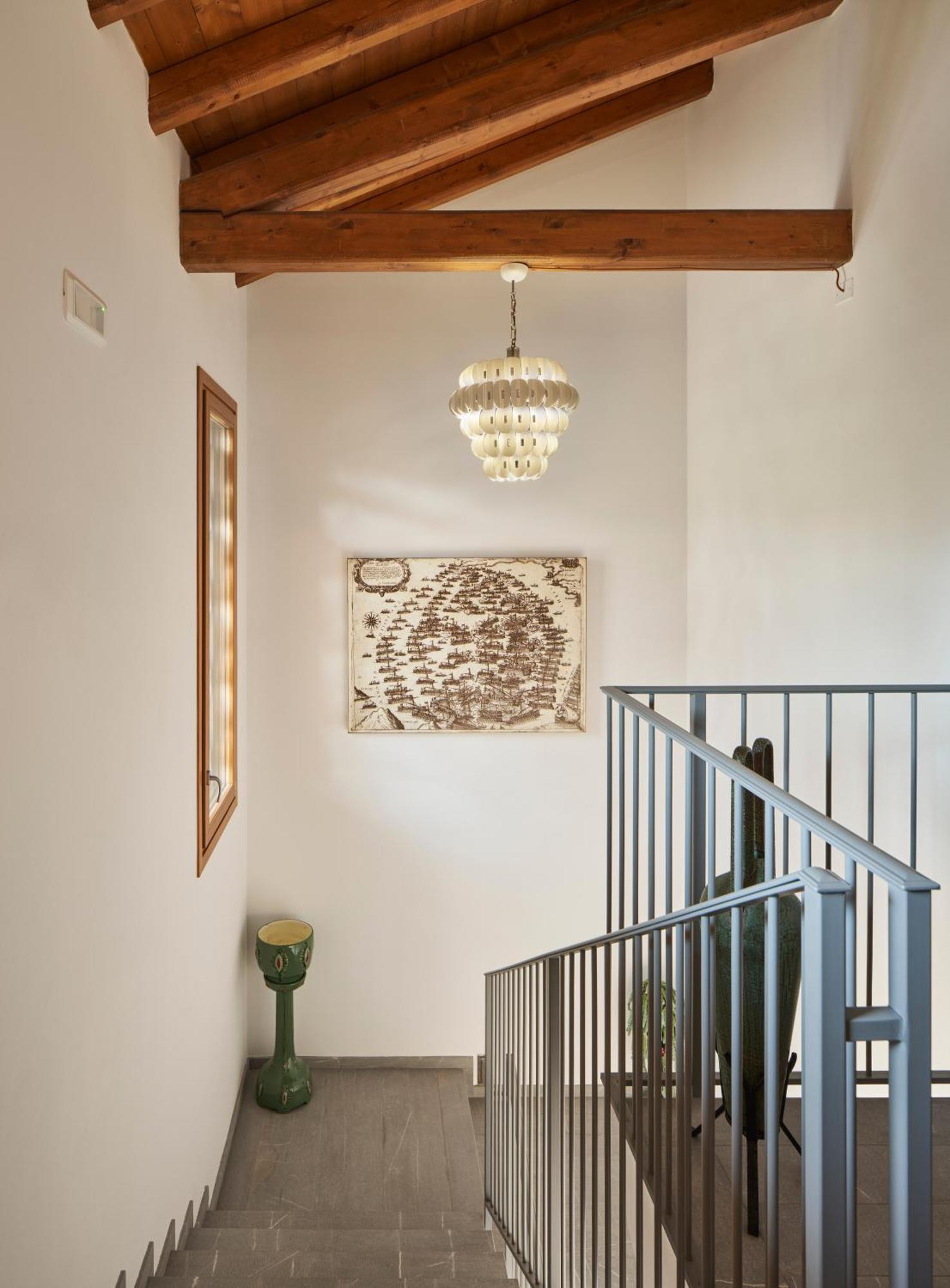 Al Canton Agriturismo Di Design San Michele al Tagliamento Kültér fotó