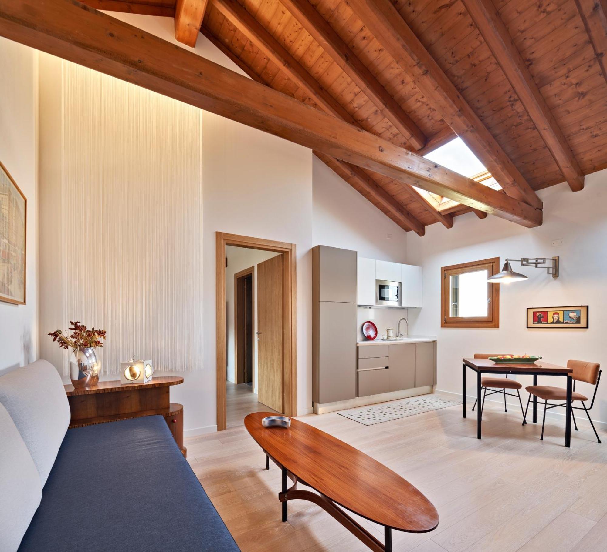 Al Canton Agriturismo Di Design San Michele al Tagliamento Kültér fotó