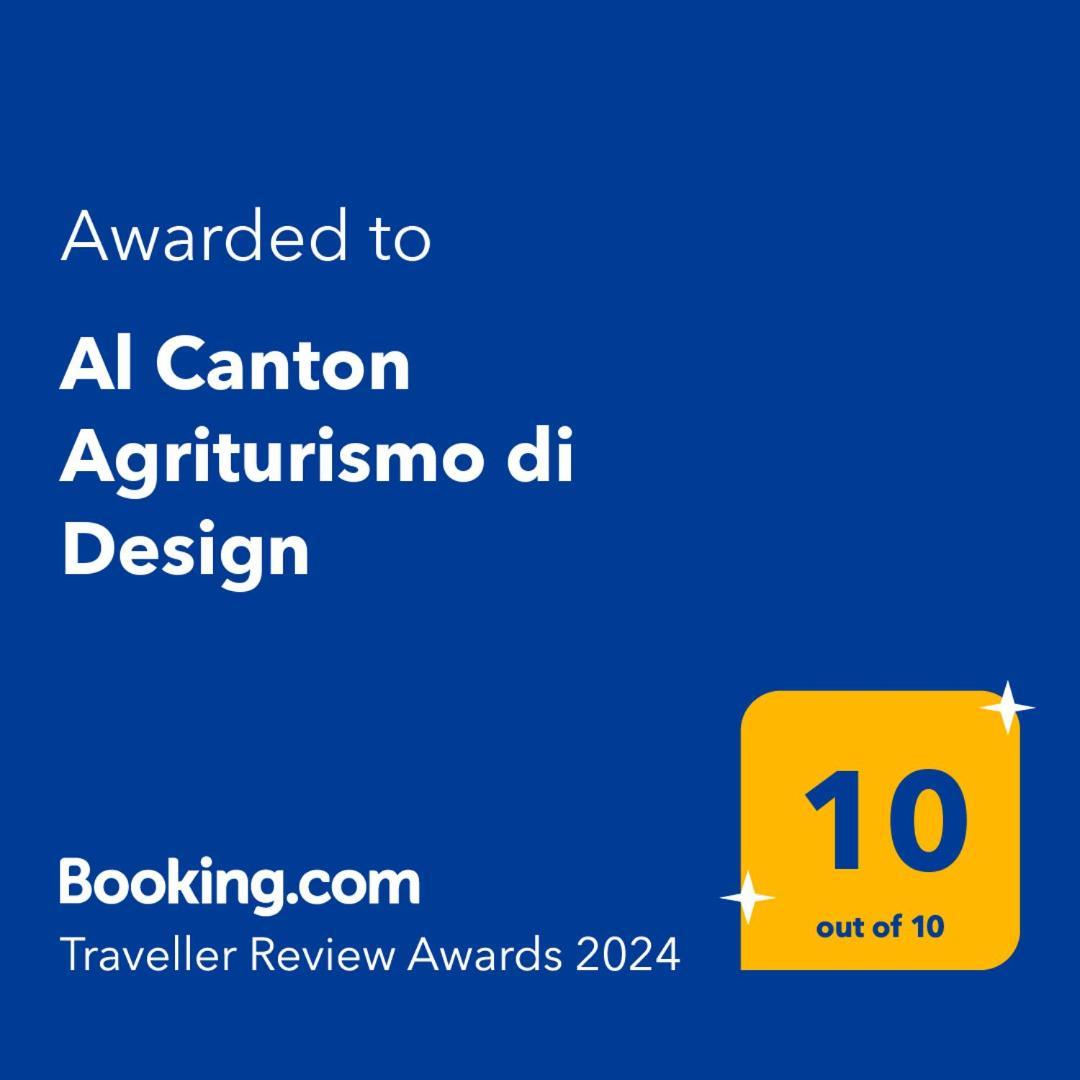 Al Canton Agriturismo Di Design San Michele al Tagliamento Kültér fotó