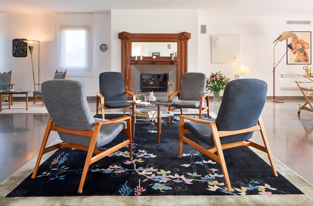 Al Canton Agriturismo Di Design San Michele al Tagliamento Kültér fotó