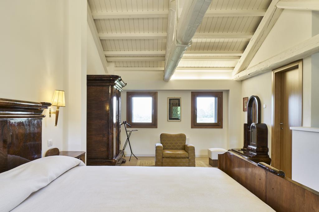 Al Canton Agriturismo Di Design San Michele al Tagliamento Kültér fotó
