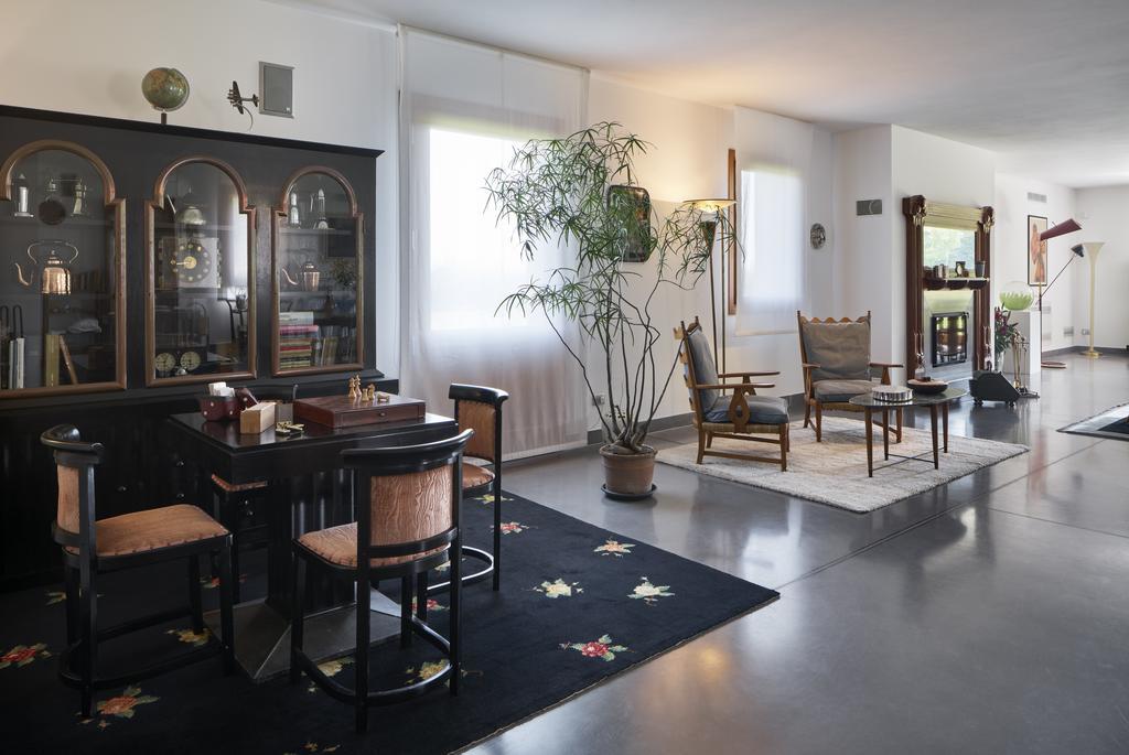 Al Canton Agriturismo Di Design San Michele al Tagliamento Kültér fotó