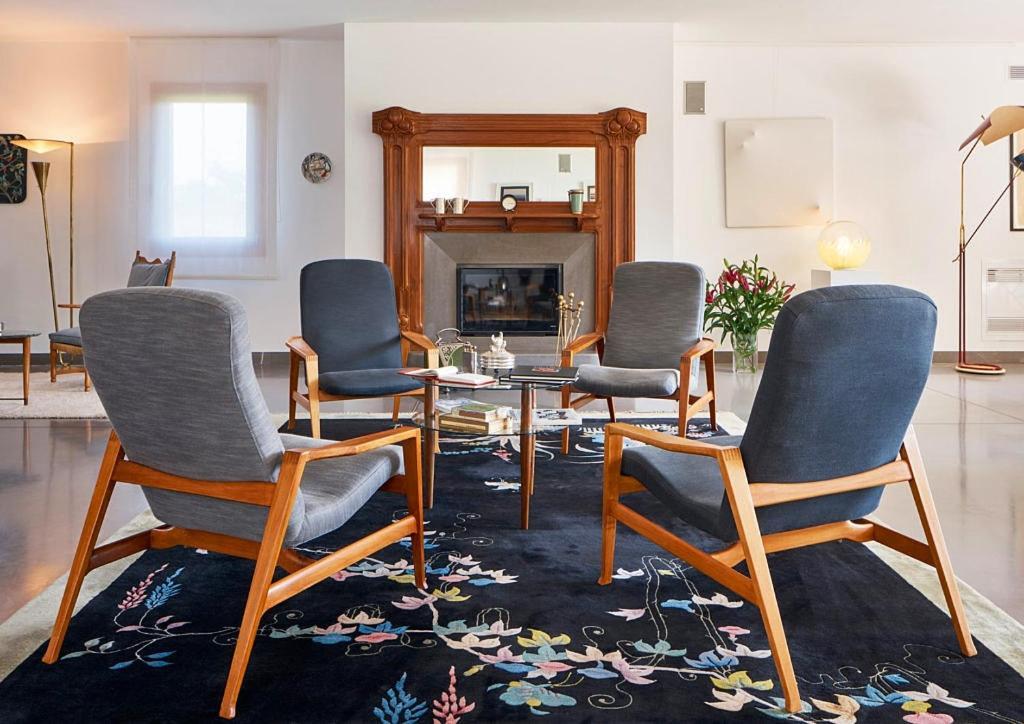 Al Canton Agriturismo Di Design San Michele al Tagliamento Kültér fotó