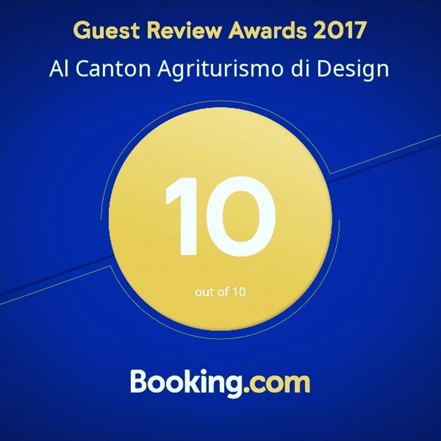 Al Canton Agriturismo Di Design San Michele al Tagliamento Kültér fotó