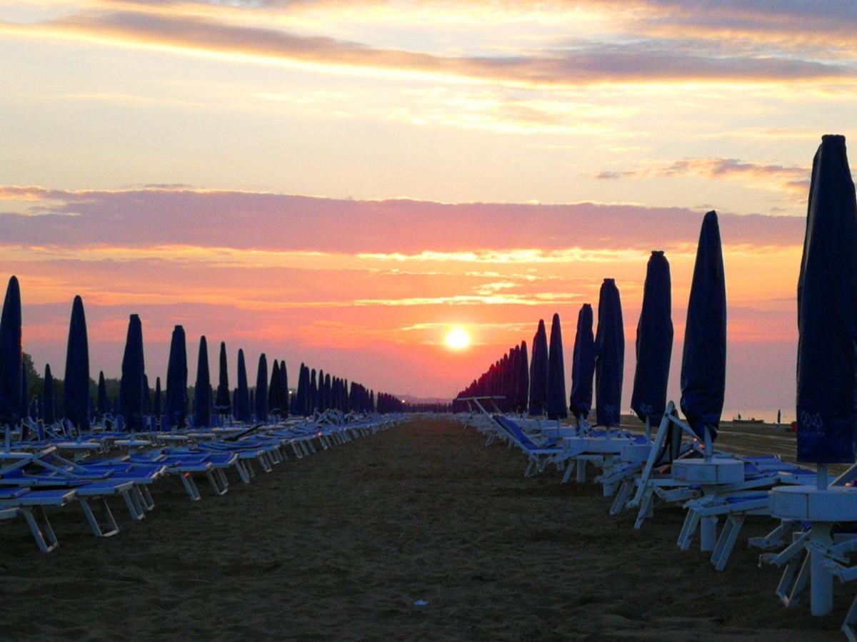 Al Canton Agriturismo Di Design San Michele al Tagliamento Kültér fotó